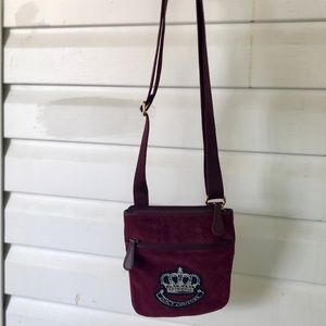 Velvet DayPurse